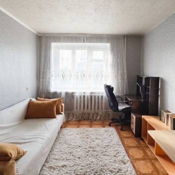 Сдается 1-комнатная квартира, 39 м²