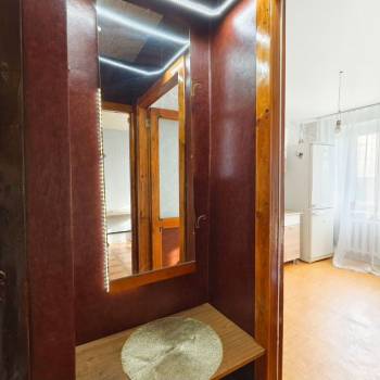 Сдается 1-комнатная квартира, 39 м²