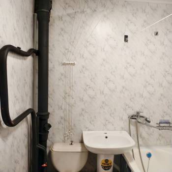 Сдается 1-комнатная квартира, 39 м²