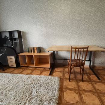 Сдается 1-комнатная квартира, 39 м²
