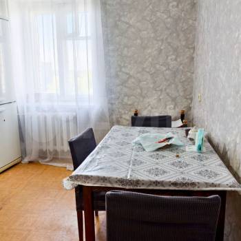 Сдается 1-комнатная квартира, 39 м²