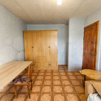 Сдается 1-комнатная квартира, 39 м²