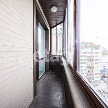 Продается 3-х комнатная квартира, 117,3 м²