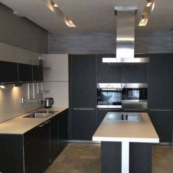 Продается 3-х комнатная квартира, 117,3 м²