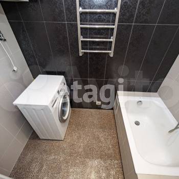 Продается 3-х комнатная квартира, 117,3 м²