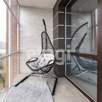Продается 3-х комнатная квартира, 117,3 м²