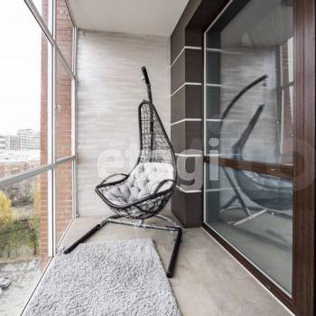 Продается 3-х комнатная квартира, 117,3 м²