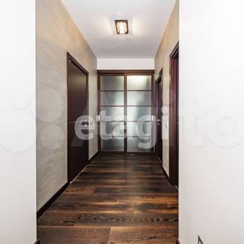 Продается 3-х комнатная квартира, 117,3 м²