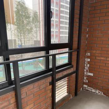 Сдается 2-х комнатная квартира, 55 м²