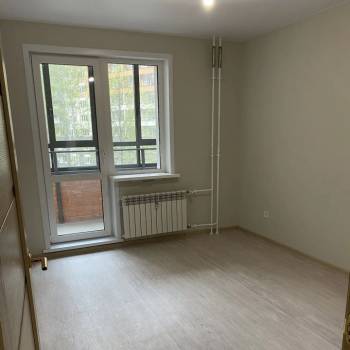 Сдается 2-х комнатная квартира, 55 м²