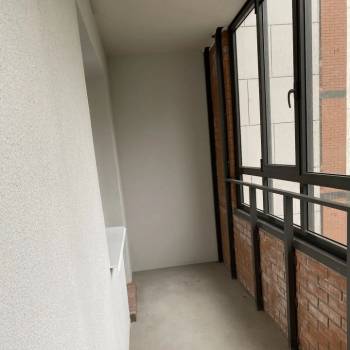 Сдается 2-х комнатная квартира, 55 м²