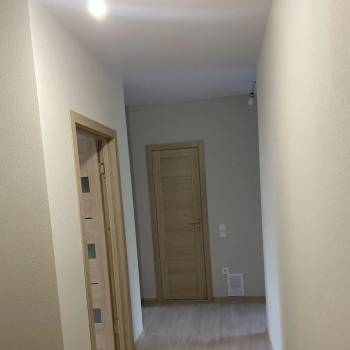 Сдается 2-х комнатная квартира, 55 м²