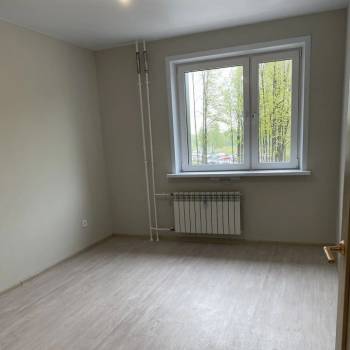 Сдается 2-х комнатная квартира, 55 м²