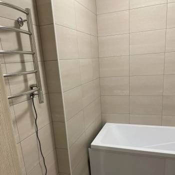 Сдается 2-х комнатная квартира, 55 м²