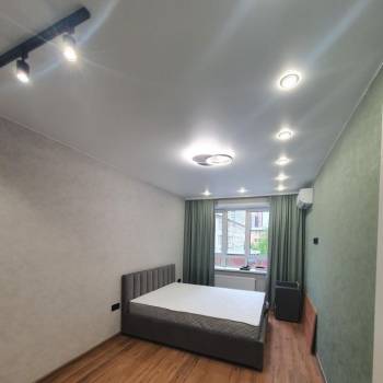 Сдается 2-х комнатная квартира, 46 м²