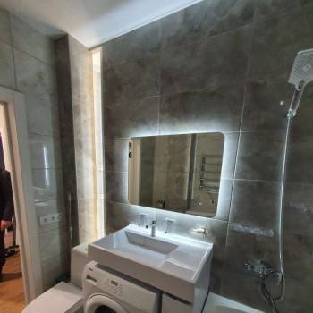 Сдается 2-х комнатная квартира, 46 м²