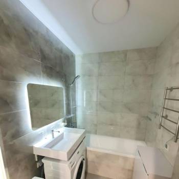 Сдается 2-х комнатная квартира, 46 м²