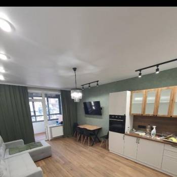 Сдается 2-х комнатная квартира, 46 м²