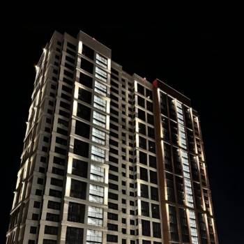 Сдается 2-х комнатная квартира, 46 м²