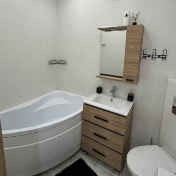 Сдается 1-комнатная квартира, 41 м²