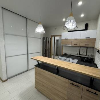 Сдается 1-комнатная квартира, 41 м²
