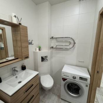 Сдается 1-комнатная квартира, 41 м²
