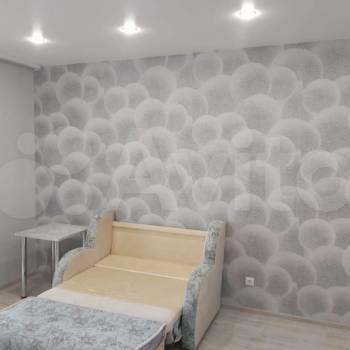 Сдается 1-комнатная квартира, 20 м²