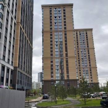 Сдается 1-комнатная квартира, 20 м²