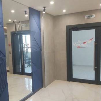 Сдается 1-комнатная квартира, 20 м²