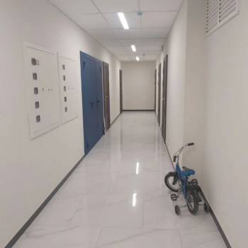 Сдается 1-комнатная квартира, 20 м²