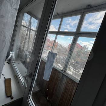 Сдается 2-х комнатная квартира, 61,7 м²