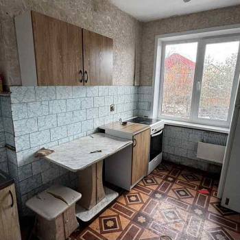 Сдается 2-х комнатная квартира, 61,7 м²