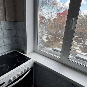 Сдается 2-х комнатная квартира, 61,7 м²