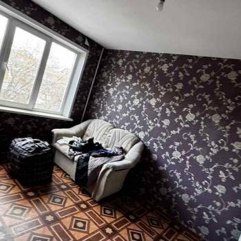 Сдается 2-х комнатная квартира, 61,7 м²
