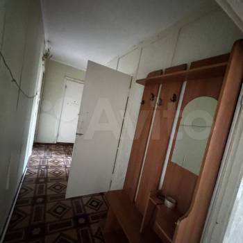 Сдается 2-х комнатная квартира, 61,7 м²