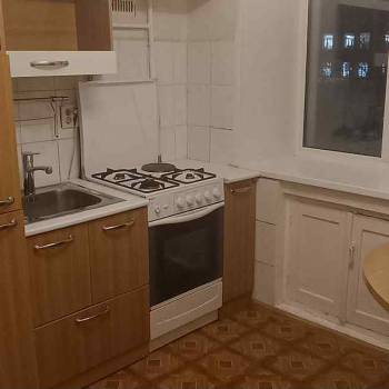 Сдается 2-х комнатная квартира, 43 м²