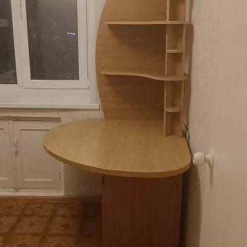 Сдается 2-х комнатная квартира, 43 м²