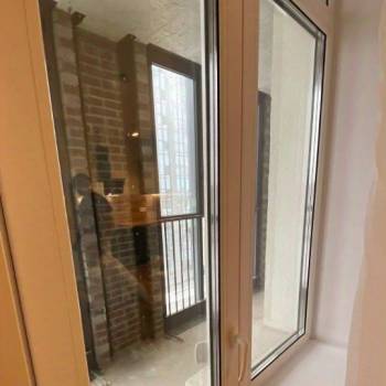 Сдается 1-комнатная квартира, 32,5 м²