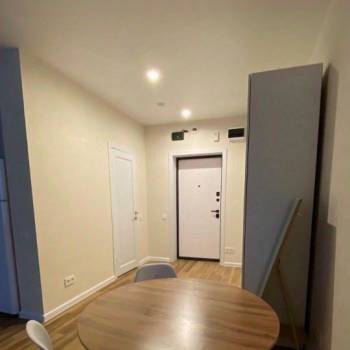 Сдается 1-комнатная квартира, 32,5 м²