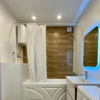 Сдается 1-комнатная квартира, 32,5 м²