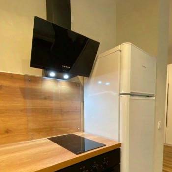 Сдается 1-комнатная квартира, 32,5 м²