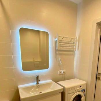 Сдается 1-комнатная квартира, 32,5 м²