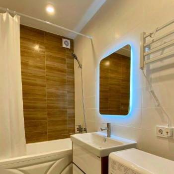 Сдается 1-комнатная квартира, 32,5 м²