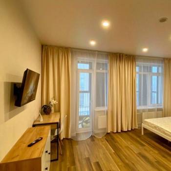 Сдается 1-комнатная квартира, 32,5 м²