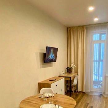 Сдается 1-комнатная квартира, 32,5 м²