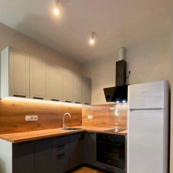 Сдается 1-комнатная квартира, 32,5 м²