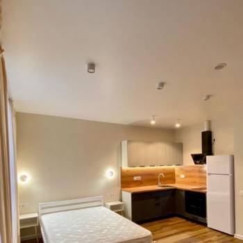Сдается 1-комнатная квартира, 32,5 м²