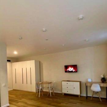 Сдается 1-комнатная квартира, 32,5 м²