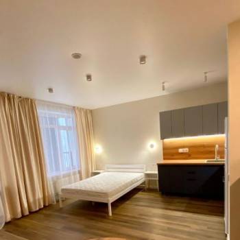 Сдается 1-комнатная квартира, 32,5 м²