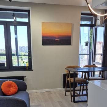 Сдается 1-комнатная квартира, 30 м²